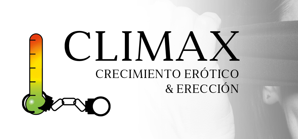 CLIMAX CRECIMIENTO EROTICO