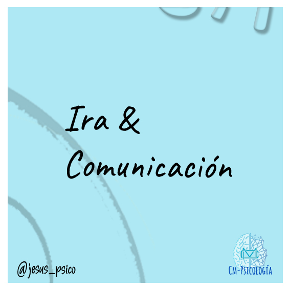 IRA Y COMUNICACION